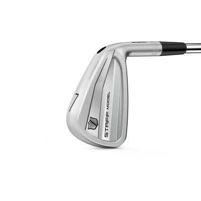 Série de Fers Wilson Staff Model CB 26'