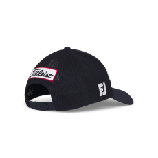 Casquette Titleist Tour Performance Mesh Navy