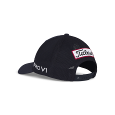 Casquette Titleist Tour Performance Mesh Navy