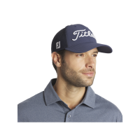 Casquette Titleist Tour Performance Mesh Navy