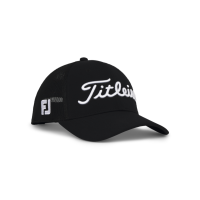 Casquette Titleist Tour Performance Mesh Black