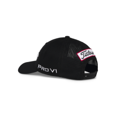 Casquette Titleist Tour Performance Mesh Black
