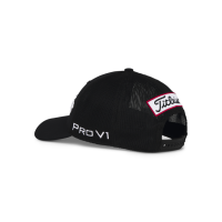 Casquette Titleist Tour Performance Mesh Black