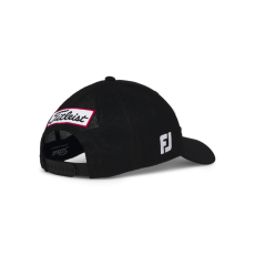Casquette Titleist Tour Performance Mesh Black
