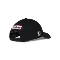 Casquette Titleist Tour Performance Mesh Black