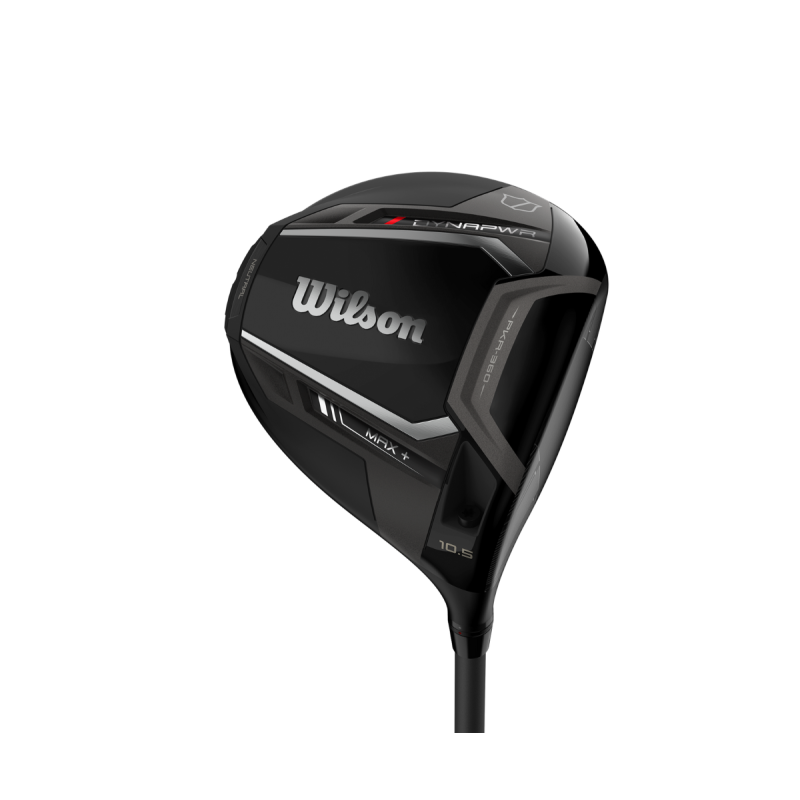 Driver Wilson Dynapwr Max +