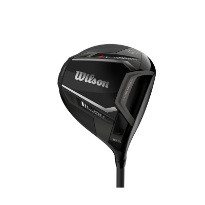 Driver Wilson Dynapwr Max +
