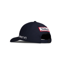 Casquette Titleist Tour Performance Navy