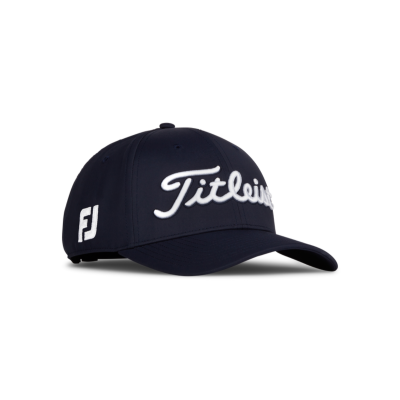 Casquette Titleist Tour Performance Navy