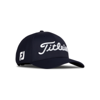 Casquette Titleist Tour Performance Navy