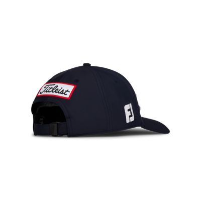 Casquette Titleist Tour Performance Navy