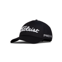 Casquette Titleist Tour Performance Black