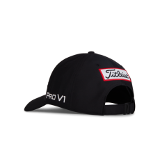 Casquette Titleist Tour Performance Black