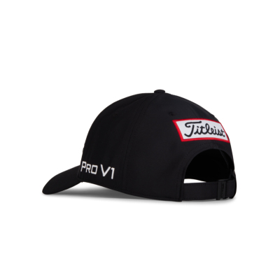 Casquette Titleist Tour Performance Black