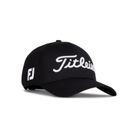 Casquette Titleist Tour Performance Black