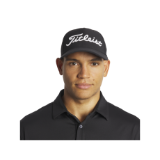 Casquette Titleist Tour Performance Black