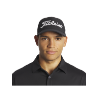 Casquette Titleist Tour Performance Black