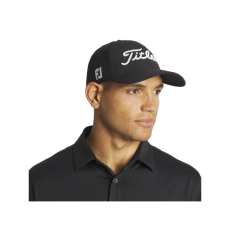 Casquette Titleist Tour Performance Black
