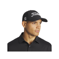 Casquette Titleist Tour Performance Black