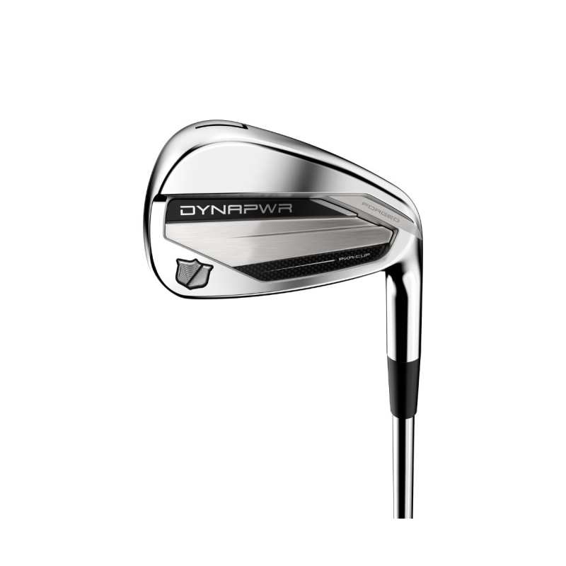 Série de Fers Wilson Dynapwr Forged 26' Acier