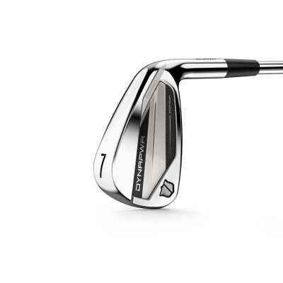 Série de Fers Wilson Dynapwr Forged 26' Acier