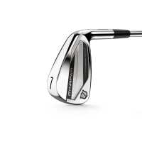 Série de Fers Wilson Dynapwr Forged 26' Acier