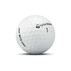 Balles Taylormade TP5
