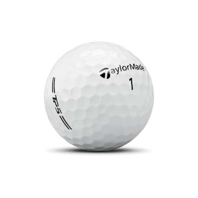 Balles Taylormade TP5