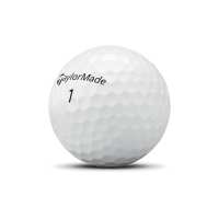Balles Taylormade TP5