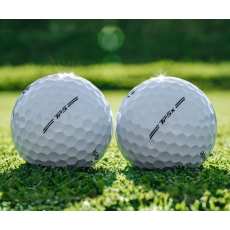 Balles Taylormade TP5