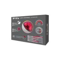 Balles Taylormade TP5x