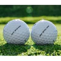 Balles Taylormade TP5x