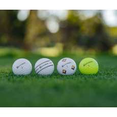 Balles Taylormade TP5x