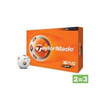 Balles Taylormade TP5 Pix