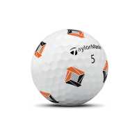 Balles Taylormade TP5 Pix