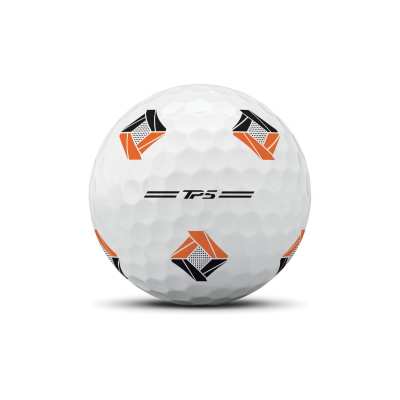Balles Taylormade TP5 Pix