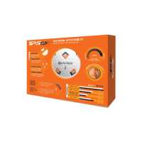 Balles Taylormade TP5 Pix