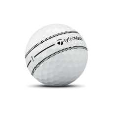 Balles Taylormade TP5 Stripe