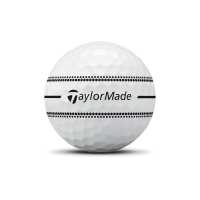 Balles Taylormade TP5 Stripe