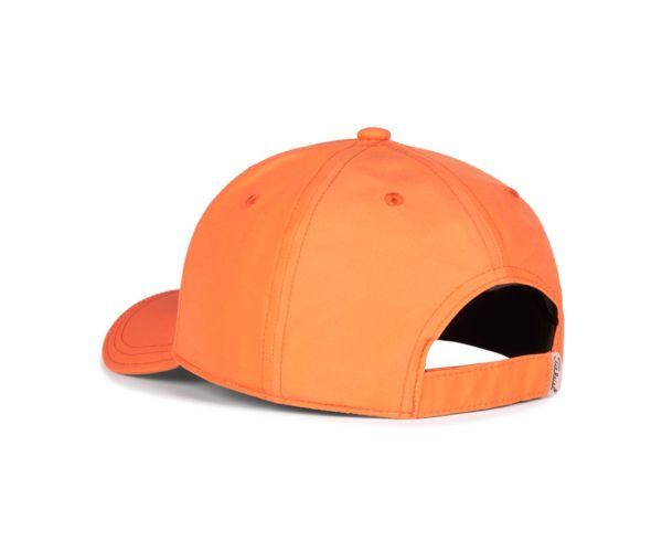 Casquette Titleist Players Performance Ball Marker Flame White