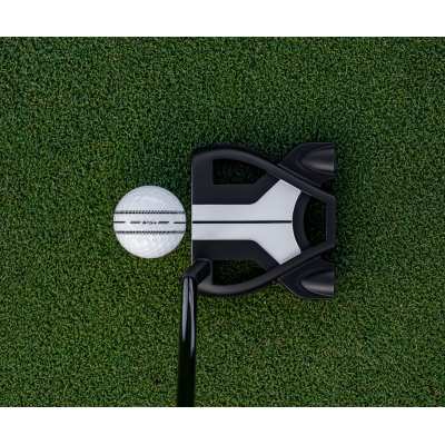 Balles Taylormade TP5x Stripe