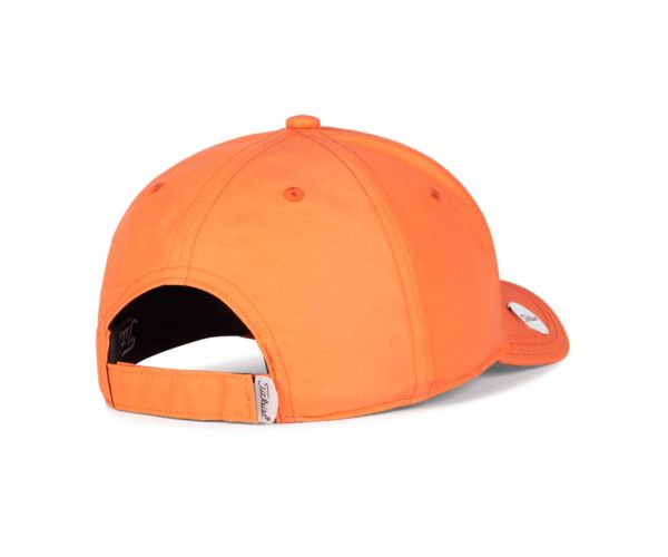 Casquette Titleist Players Performance Ball Marker Flame White