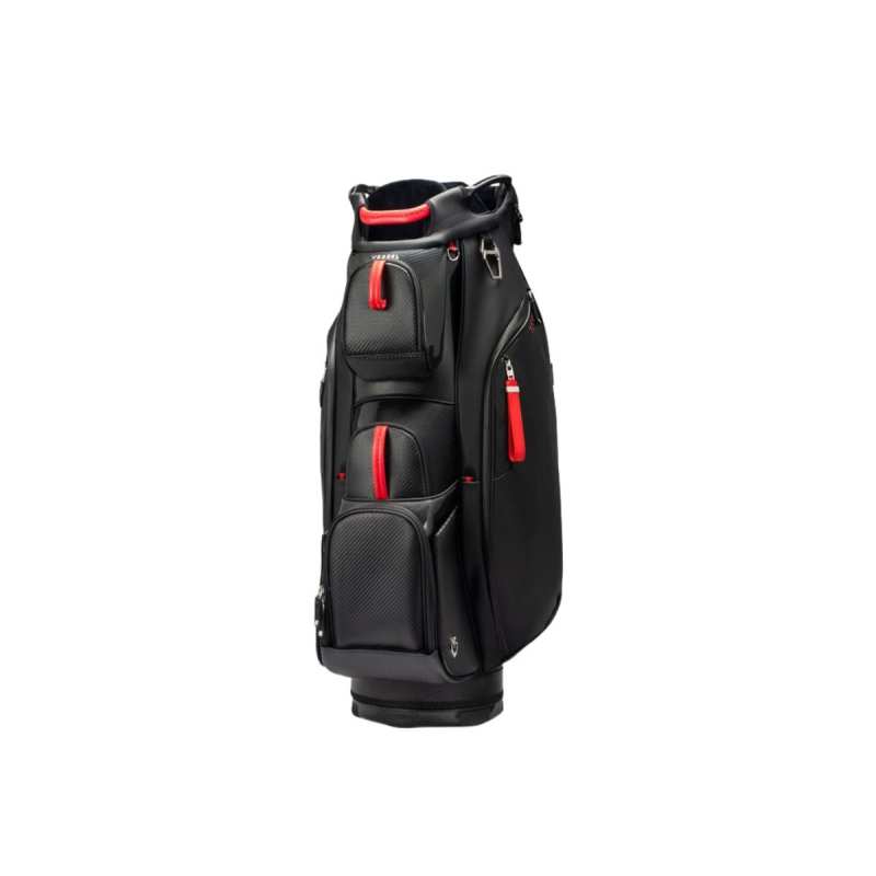Sac Chariot Vessel Lux Pro Cart 2.0 15 Way Nightfire