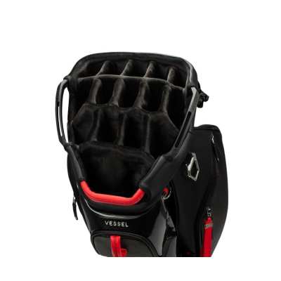 Sac Chariot Vessel Lux Pro Cart 2.0 15 Way Nightfire