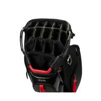 Sac Chariot Vessel Lux Pro Cart 2.0 15 Way Nightfire