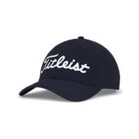 Casquette Titleist Players Performance Ball Marker Navy