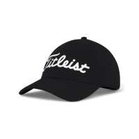 Casquette Titleist Players Performance Ball Marker Black