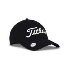 Casquette Titleist Players Performance Ball Marker Black