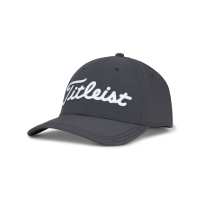 Casquette Titleist Players Performance Ball Marker Charcoal