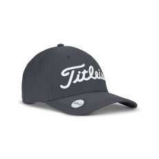 Casquette Titleist Players Performance Ball Marker Charcoal